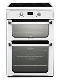 Hotpoint HUI612 P Wirral