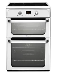 Hotpoint HUI612 P Havant and Chichester