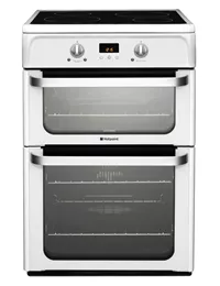 Hotpoint HUI612 P Derby