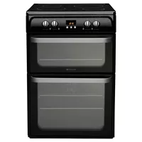 Hotpoint HUI614 K Sidcup