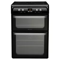 Hotpoint HUI614 K West Drayton