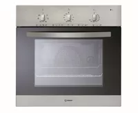 Indesit IFV 5Y0 IX Derbyshire