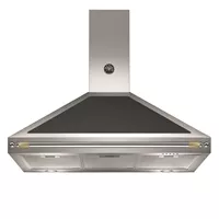 Bertazzoni K-100-HER-NE-A Sidcup