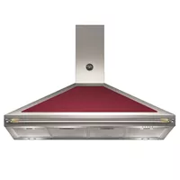 Bertazzoni K-120-HER-VI-A Leek