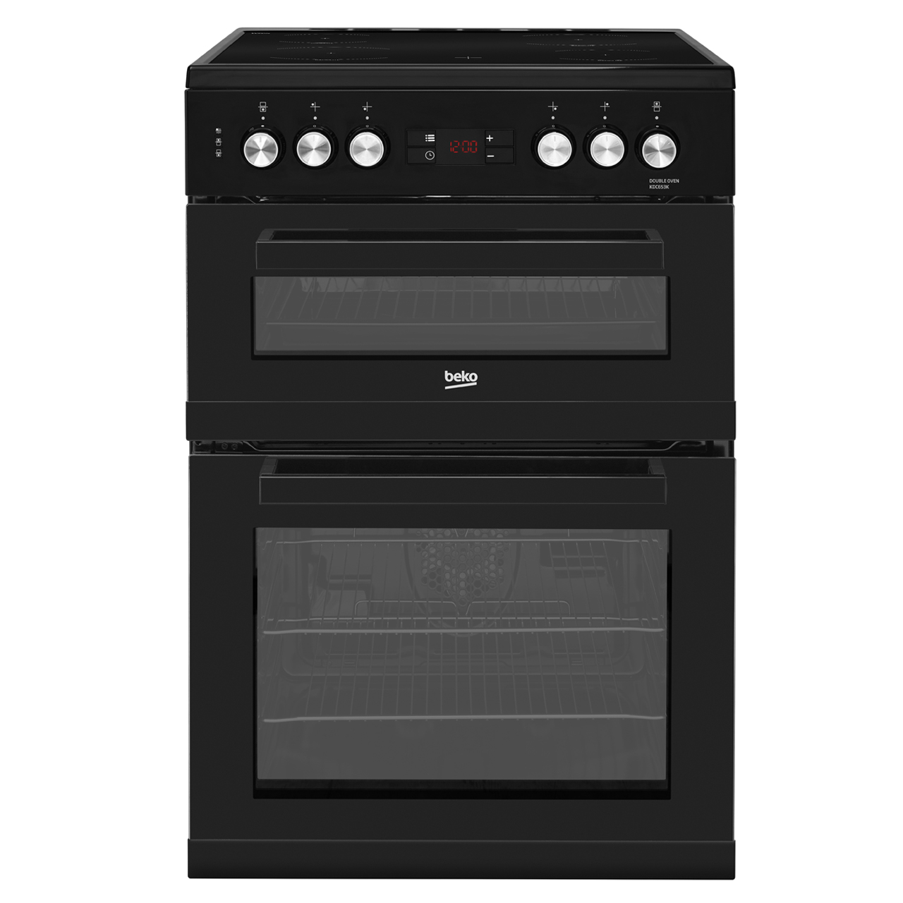 Beko KDC653B Derbyshire