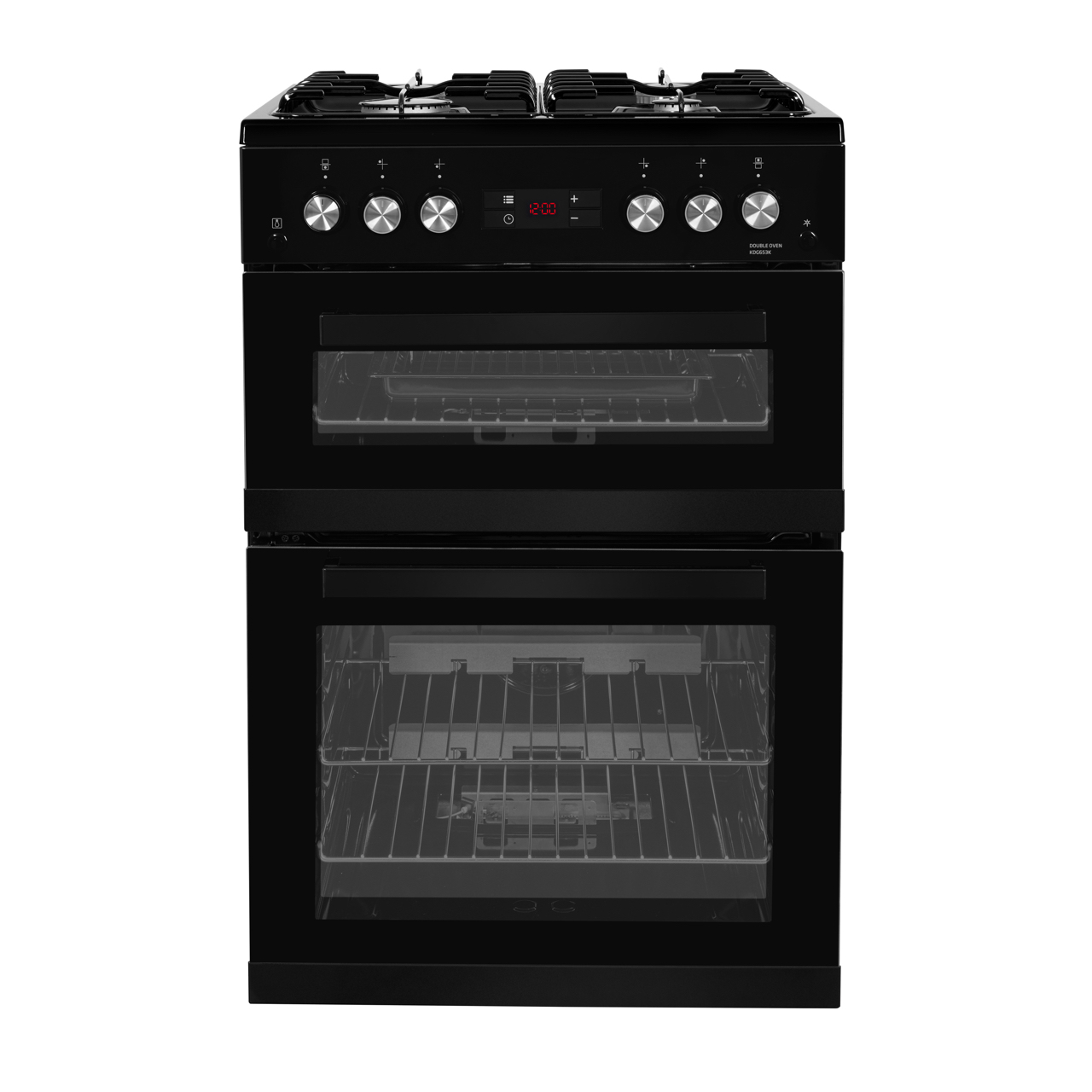 Beko KDG653B Wirral