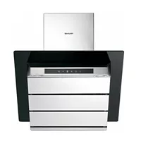 Sharp KL-610TBLM Havant and Chichester