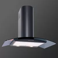 Luxair LA-60-ARTIS-CVD-BLK Stratford