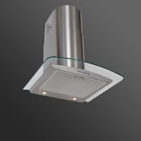 Luxair LA-80-CVD-GL Wirral