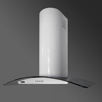 Luxair LA-80-CVD-GL-WHT Wirral