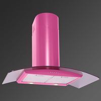 Luxair LA-80-CVD-PINK Wirral