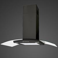 Luxair LA-80-CVD-VAL-BLK Wirral