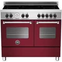 Bertazzoni MAS100-5I-MFE-D-VIE Sidcup