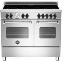 Bertazzoni MAS100-5I-MFE-D-XE Hoddesdon