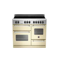 Bertazzoni MAS100-5I-MFE-T-CRE Redditch