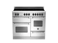 Bertazzoni MAS100-5I-MFE-T-XE Hoddesdon