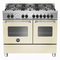 Bertazzoni MAS100-6-MFE-D-CRE Hull