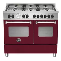 Bertazzoni MAS100-6-MFE-D-VIE Hull