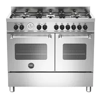 Bertazzoni MAS100-6-MFE-D-XE Hull