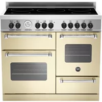 Bertazzoni MAS110-5I-MFE-T-CRE Redditch