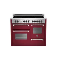 Bertazzoni MAS110-5I-MFE-T-VIE Redditch