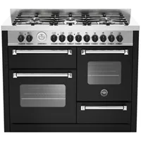 Bertazzoni MAS110-6-MFE-T-NEE Hoddesdon