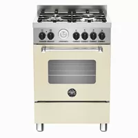 Bertazzoni MAS60-4-MFE-S-CRE Stratford