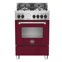 Bertazzoni MAS60-4-MFE-S-VIE Beckenham