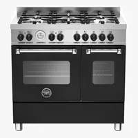 Bertazzoni MAS90-5-MFE-D-NEE Stratford