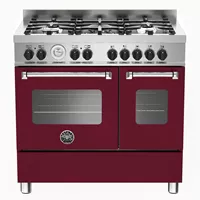 Bertazzoni MAS90-5-MFE-D-VIE Stratford