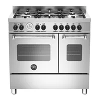 Bertazzoni MAS90-5-MFE-D-XE Beckenham