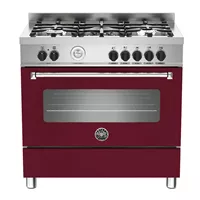 Bertazzoni MAS90-5-MFE-S-VIE Hoddesdon