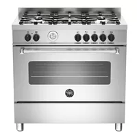 Bertazzoni MAS90-5-MFE-S-XE Hoddesdon