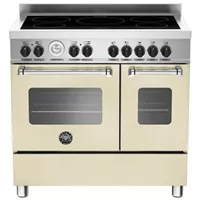 Bertazzoni MAS90-5I-MFE-D-CRE Redditch