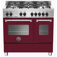 Bertazzoni MAS90-5I-MFE-D-VIE Redditch