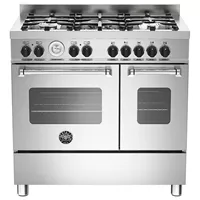 Bertazzoni MAS90-5I-MFE-D-XE Beckenham