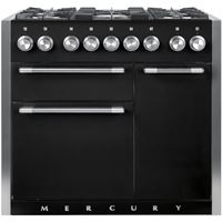 Mercury MCY1000DFAB Barry