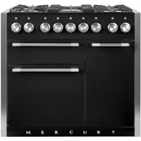 Mercury MCY1000DFAB Hull