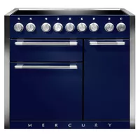 Mercury MCY1000EIBB Hull