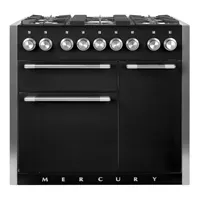 Mercury MCY1082DFLQ Hull