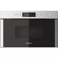 Indesit MWI 5213 IX UK Filey