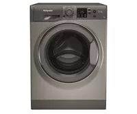 Hotpoint NSWF 742U GG UK N Leek