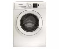 Hotpoint NSWF 742U W UK N Peterborough