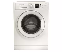 Hotpoint NSWM 1043C W UK N Havant and Chichester