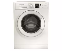 Hotpoint NSWM 1043C W UK N Cumbria