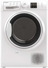 Hotpoint NT M10 81WK UK Wirral
