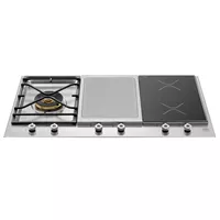 Bertazzoni PM36 1 IG X Peterborough