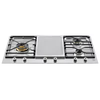 Bertazzoni PM36 3 0G X Stratford