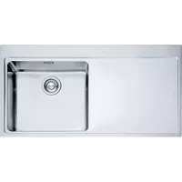 Franke MMX 211 Stainless Steel Beckenham