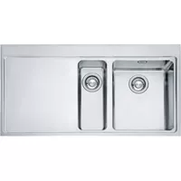 Franke MMX 251 Stainless Steel Peterborough